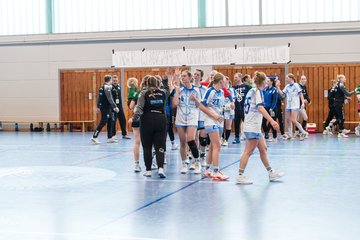 Bild 264 - F HSG Kremperheide/Muensterdorf - ATSV Stockelsdorf 2 : Ergebnis: 47:32